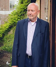  Jaap Hofman (freelance)